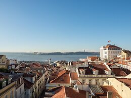 Lisbon Serviced Apartments - Palácio Camões