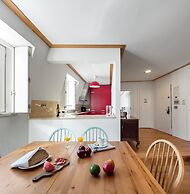 Lisbon Serviced Apartments - Palácio Camões