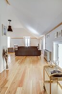 Lisbon Serviced Apartments - Palácio Camões