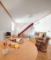 Lisbon Serviced Apartments - Palácio Camões