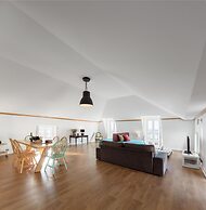 Lisbon Serviced Apartments - Palácio Camões