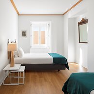 Lisbon Serviced Apartments - Palácio Camões