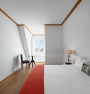 Lisbon Serviced Apartments - Palácio Camões