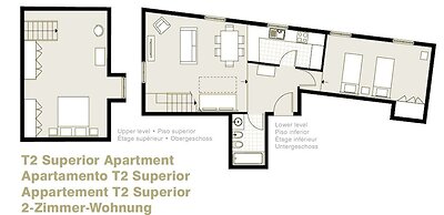 Lisbon Serviced Apartments - Palácio Camões