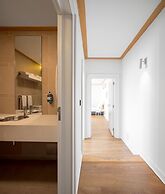 Lisbon Serviced Apartments - Palácio Camões