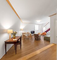 Lisbon Serviced Apartments - Palácio Camões