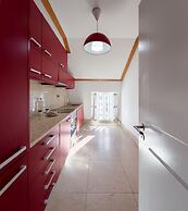 Lisbon Serviced Apartments - Palácio Camões