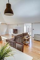 Lisbon Serviced Apartments - Palácio Camões