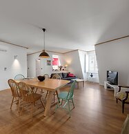 Lisbon Serviced Apartments - Palácio Camões