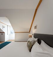 Lisbon Serviced Apartments - Palácio Camões