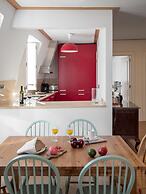 Lisbon Serviced Apartments - Palácio Camões