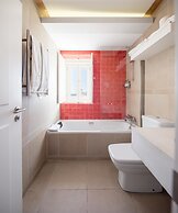 Lisbon Serviced Apartments - Palácio Camões