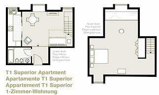 Lisbon Serviced Apartments - Palácio Camões