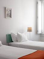 Lisbon Serviced Apartments - Palácio Camões