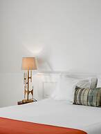 Lisbon Serviced Apartments - Palácio Camões