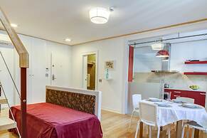 Lisbon Serviced Apartments - Palácio Camões