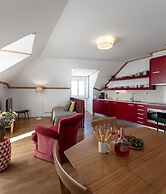 Lisbon Serviced Apartments - Palácio Camões