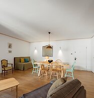 Lisbon Serviced Apartments - Palácio Camões