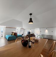 Lisbon Serviced Apartments - Palácio Camões