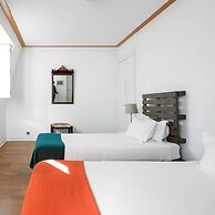 Lisbon Serviced Apartments - Palácio Camões