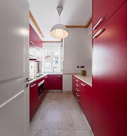 Lisbon Serviced Apartments - Palácio Camões