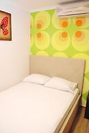 City Apartments Eilat