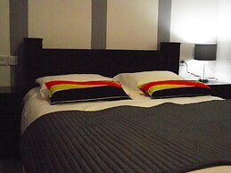 City Apartments Eilat