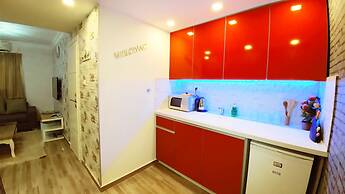 City Apartments Eilat