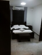 City Apartments Eilat