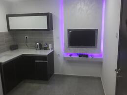 City Apartments Eilat