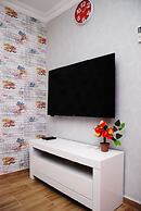 City Apartments Eilat