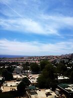 City Apartments Eilat