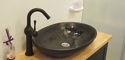 City Apartments Eilat