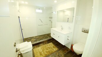 City Apartments Eilat