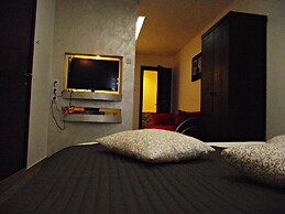 City Apartments Eilat