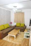 City Apartments Eilat