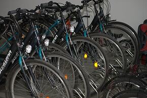 City Apartments Eilat