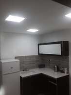 City Apartments Eilat