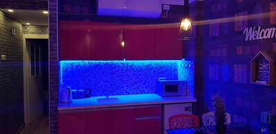 City Apartments Eilat