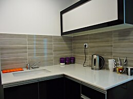 City Apartments Eilat