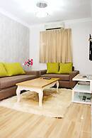 City Apartments Eilat