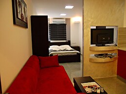 City Apartments Eilat