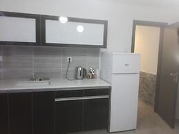 City Apartments Eilat