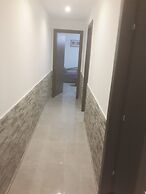 City Apartments Eilat