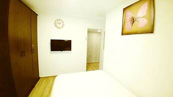 City Apartments Eilat