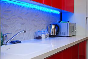 City Apartments Eilat