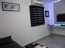 City Apartments Eilat