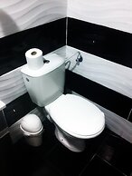 City Apartments Eilat