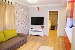 City Apartments Eilat