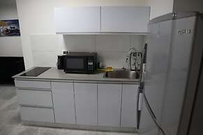 City Apartments Eilat